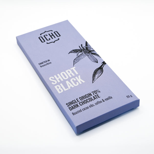Short Black – OCHO