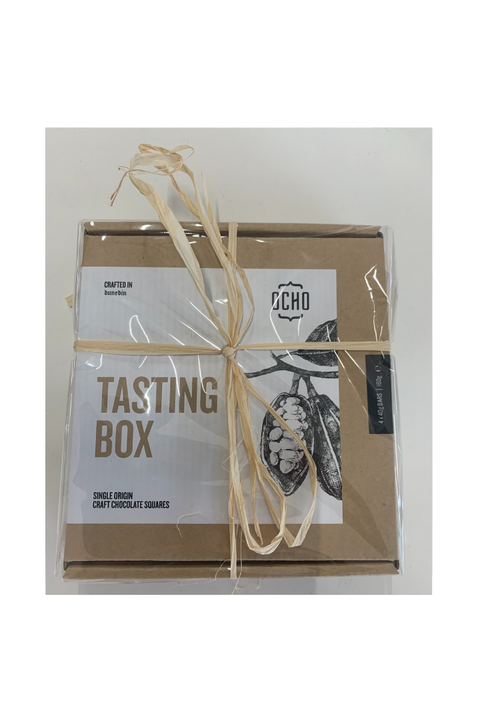 Tasting Box Gift Pack