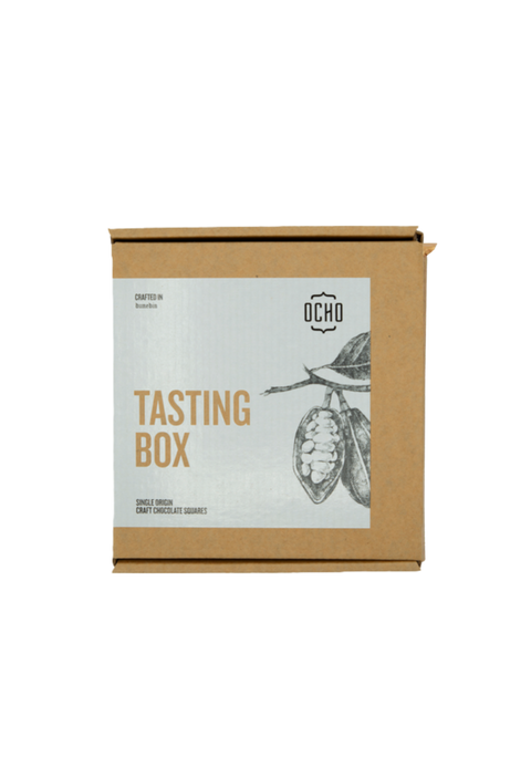 OCHO Tasting Box