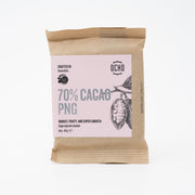 70% Cacao PNG
