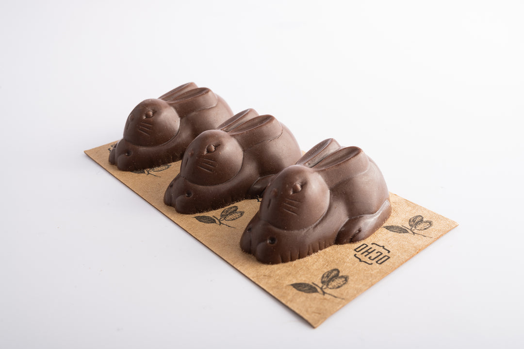 Sugar Free Bunnies – OCHO - Main Image