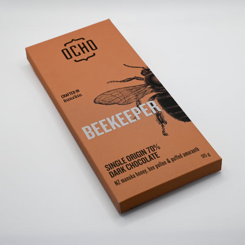 Beekeeper