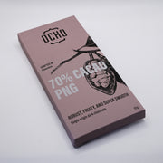 70% Cacao PNG