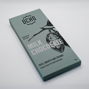 Milk Chocolate