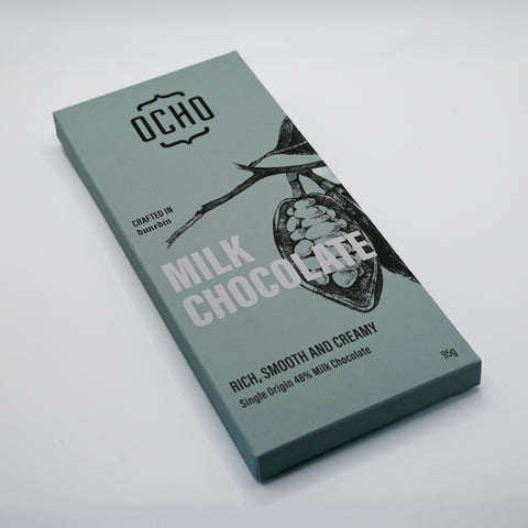 Milk Chocolate