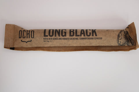 24g Long Bar Long Black