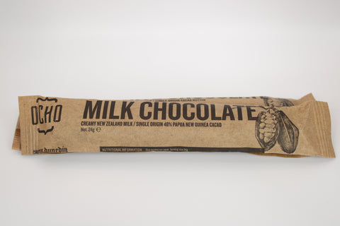 Carton (30) Milk Chocolate