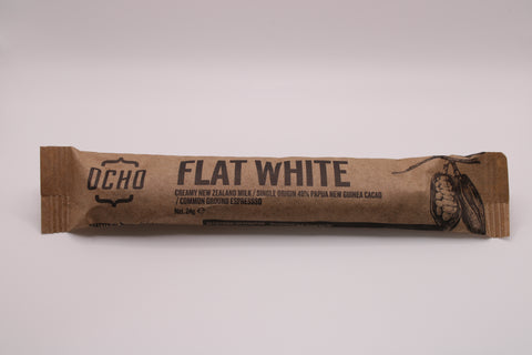 24g Long Bar Flat White
