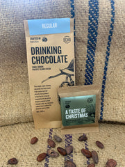 Christmas Drinking Chocolate Gift Pack