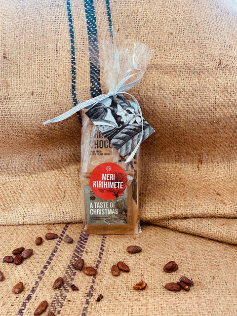 Christmas Drinking Chocolate Gift Pack