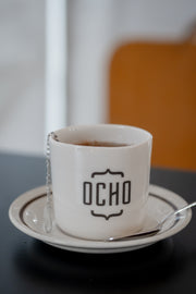 Cacao Husk Tea