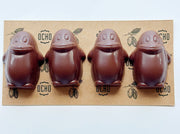 48% Milk Chocolate Penguins