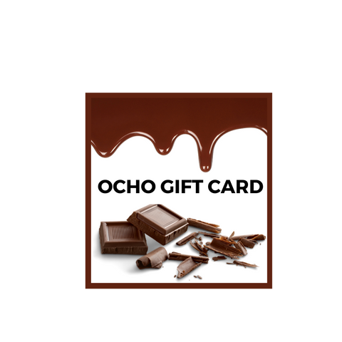 OCHO Gift Card
