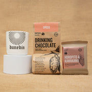 Chai Spiced Drinking Chocolate Gift Pack