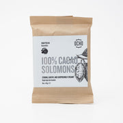 100% Cacao Solomons