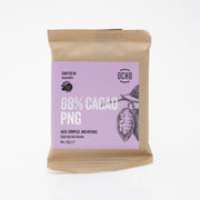 88% Cacao PNG